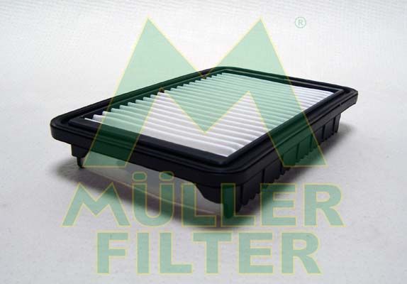 MULLER FILTER Gaisa filtrs PA3656